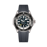 Breitling E10379351B1S1 Superocean Automatic 46 Super Diver